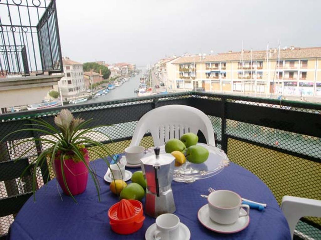Riviera Appartament Grado Exterior photo
