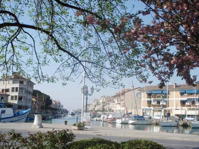 Riviera Appartament Grado Exterior photo