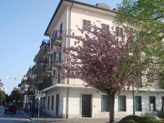 Riviera Appartament Grado Exterior photo