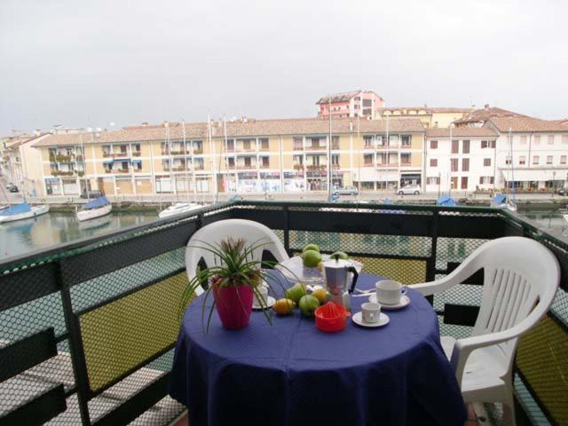 Riviera Appartament Grado Exterior photo