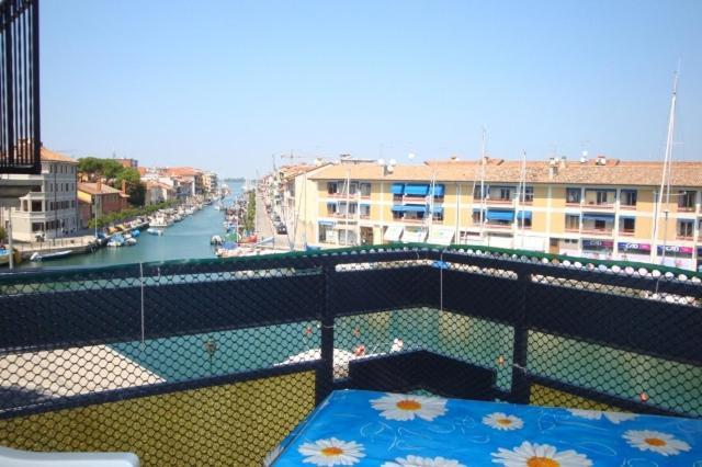Riviera Appartament Grado Exterior photo
